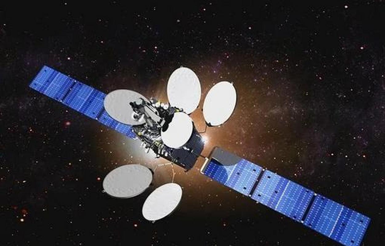 美国军方卫星通信服务最大的提供者一直
